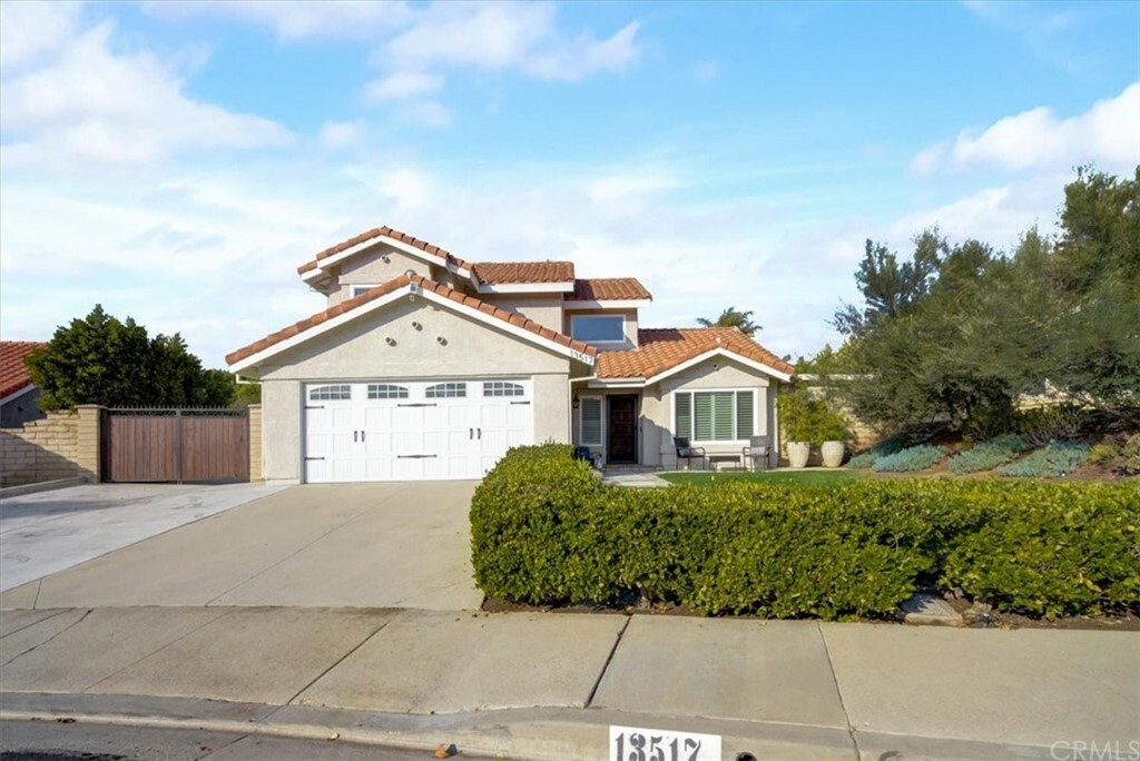 Property Photo:  13517 Shady Point Drive  CA 93021 