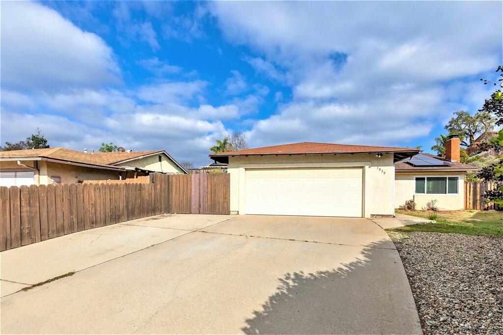 Property Photo:  7939 Prince Ivan Court  CA 92021 