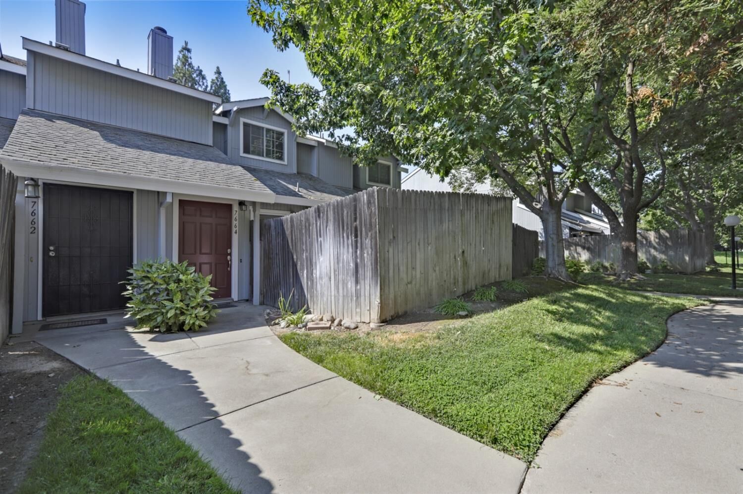Property Photo: 7664 Lily Mar Lane CA 95843