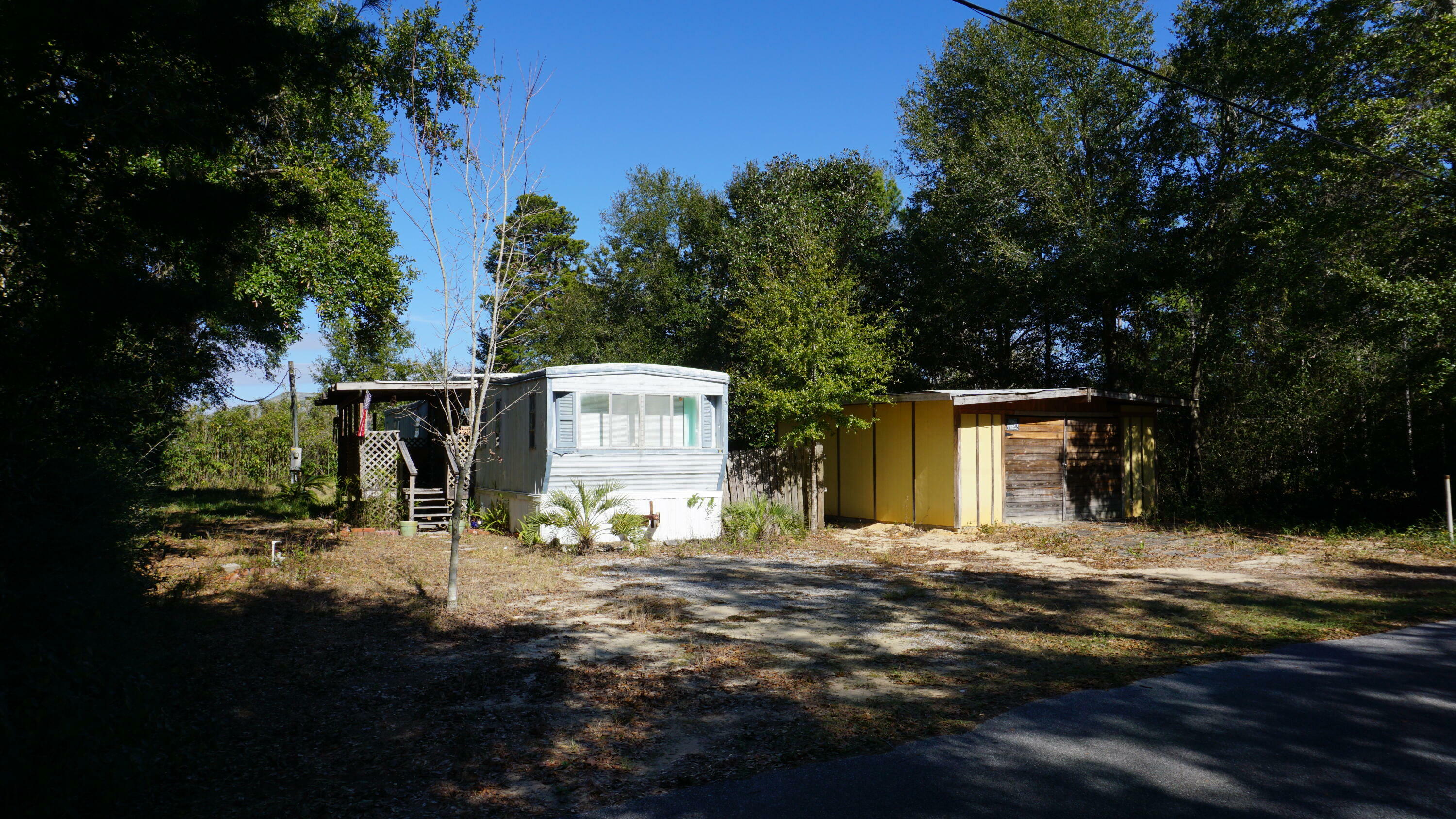 Property Photo:  5414 Maverick Lane  FL 32563 