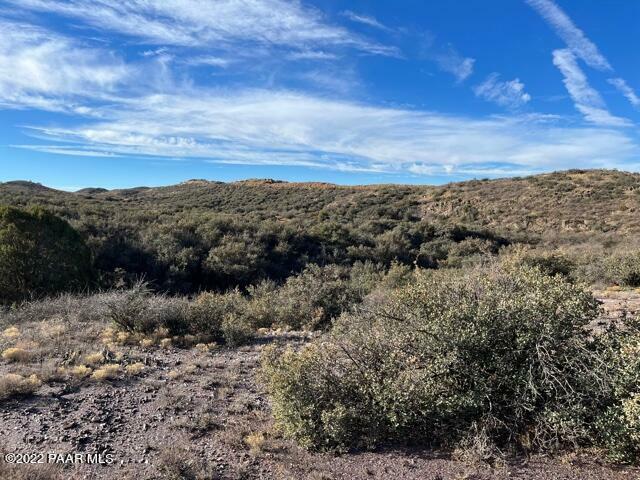 Property Photo:  001 E Crystal Rock Road  AZ 86327 