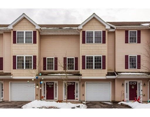 Property Photo: 140 Stedman St 14 MA 01824