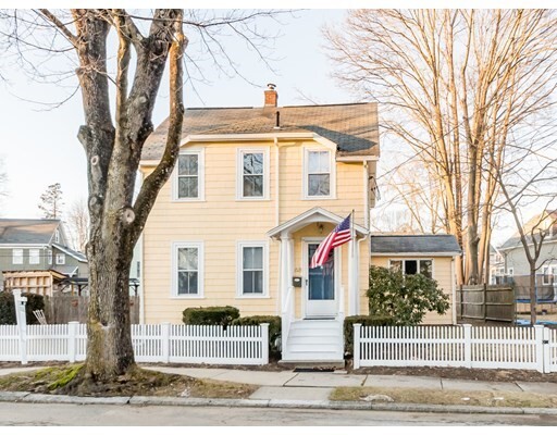 Property Photo: 68 Washington Street MA 01867