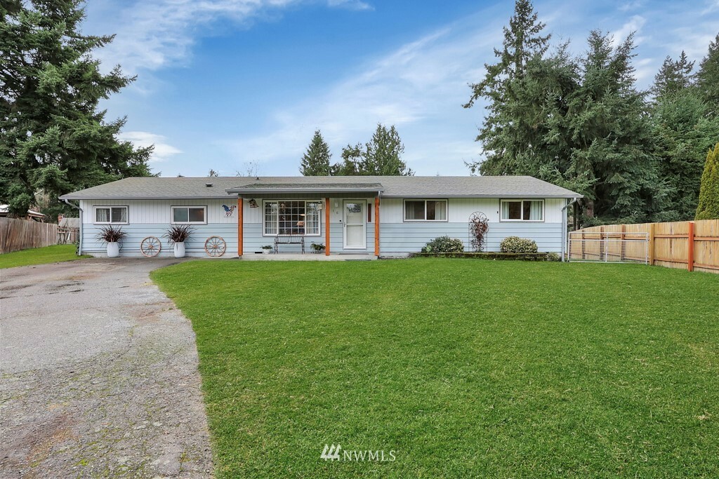 Property Photo:  7416 48th Avenue E  WA 98443 