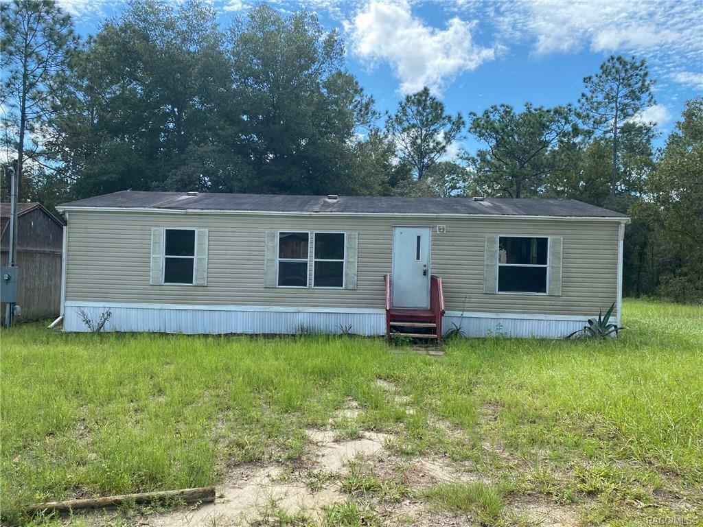 Property Photo:  4265 SW 189th Avenue  FL 34432 