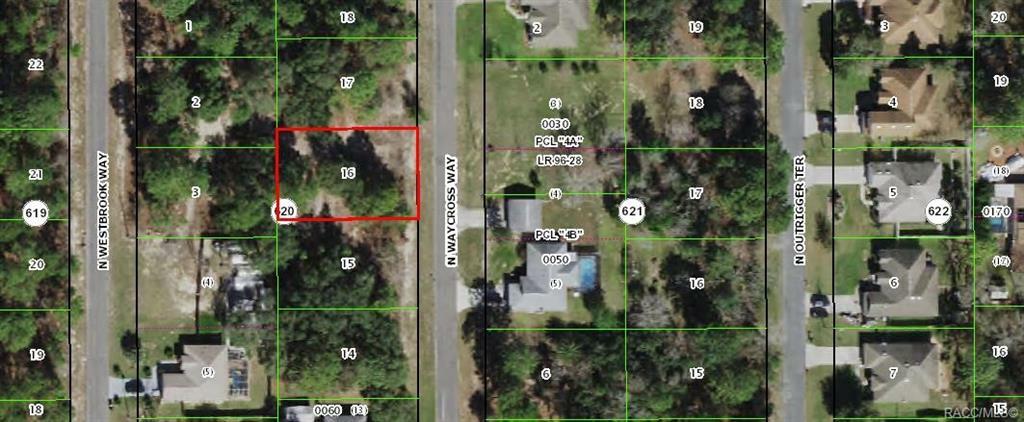 Property Photo:  7140 N Waycross Way  FL 34433 