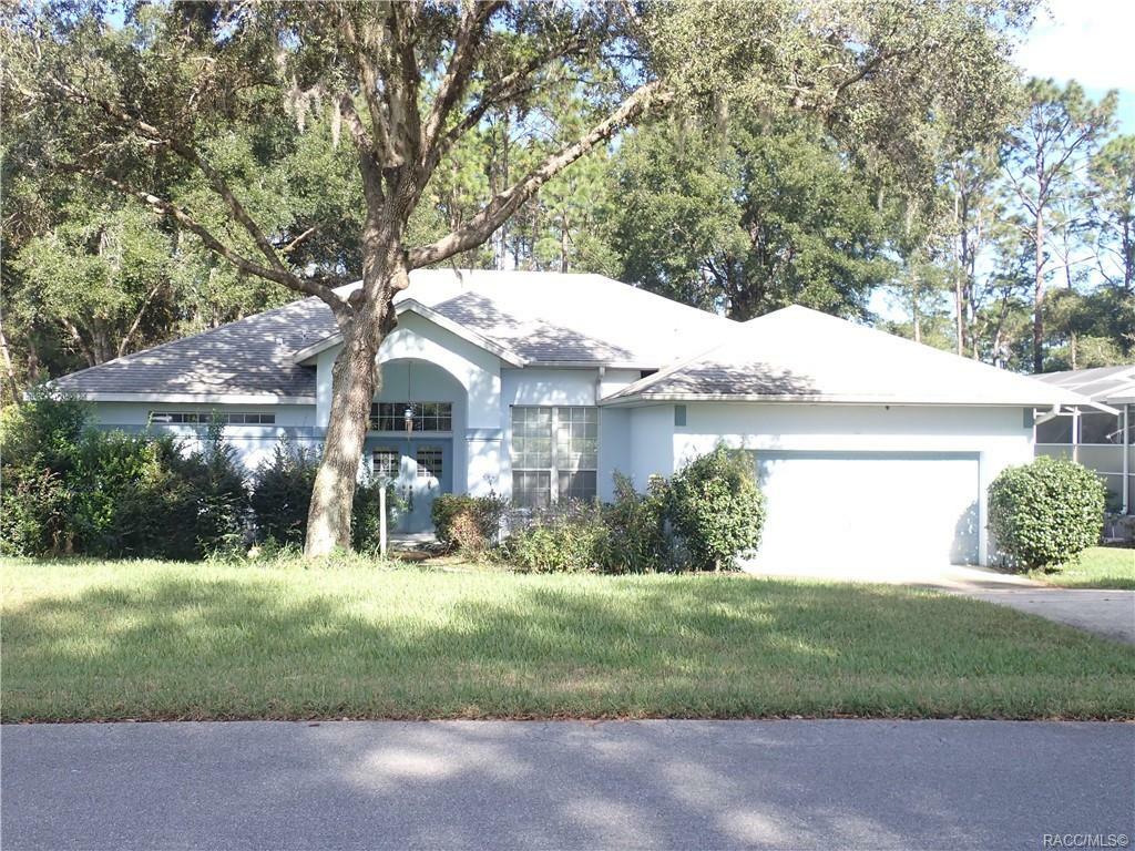 Property Photo:  19791 SW 93rd Lane  FL 34432 