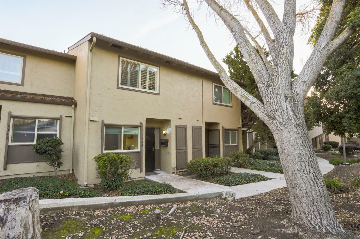 Property Photo:  1340 Highland Court  CA 95035 