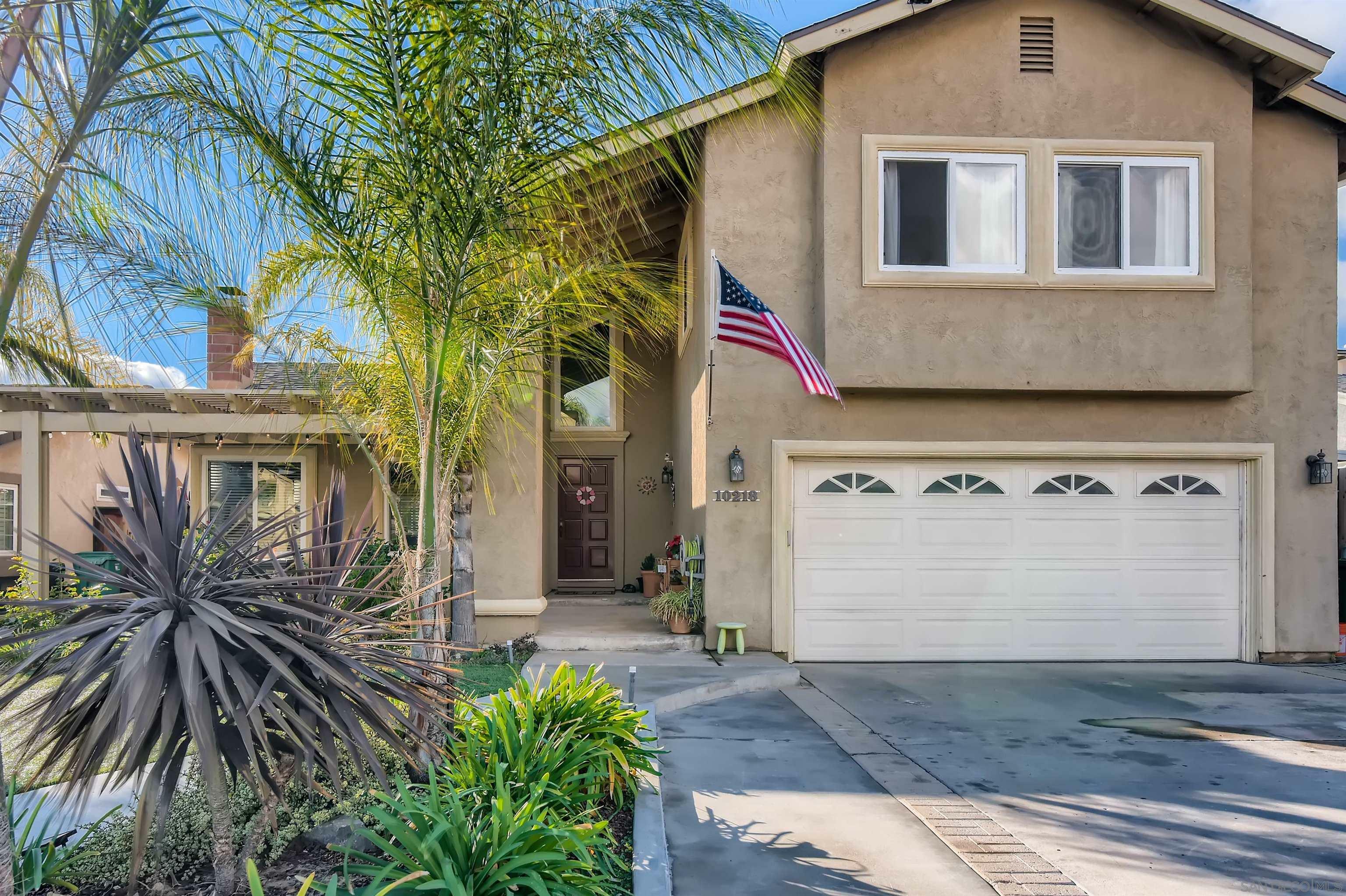 Property Photo:  10218 Pebble Beach Dr  CA 92071 