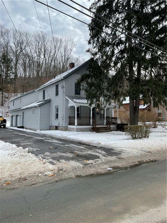 Property Photo:  50 Nashville Road  CT 06801 