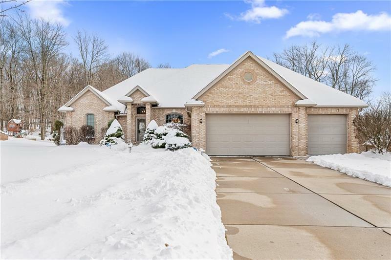 Property Photo: 109 Watson Trl PA 15010