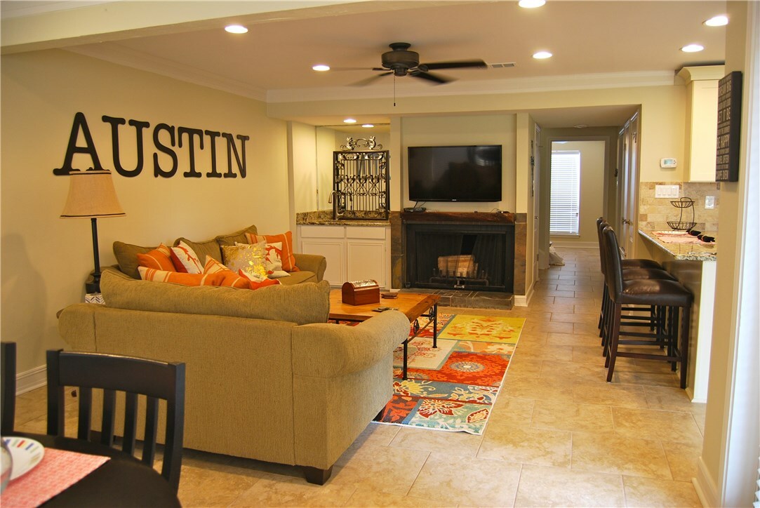 Property Photo:  151 World Of Tennis Square  TX 78738 