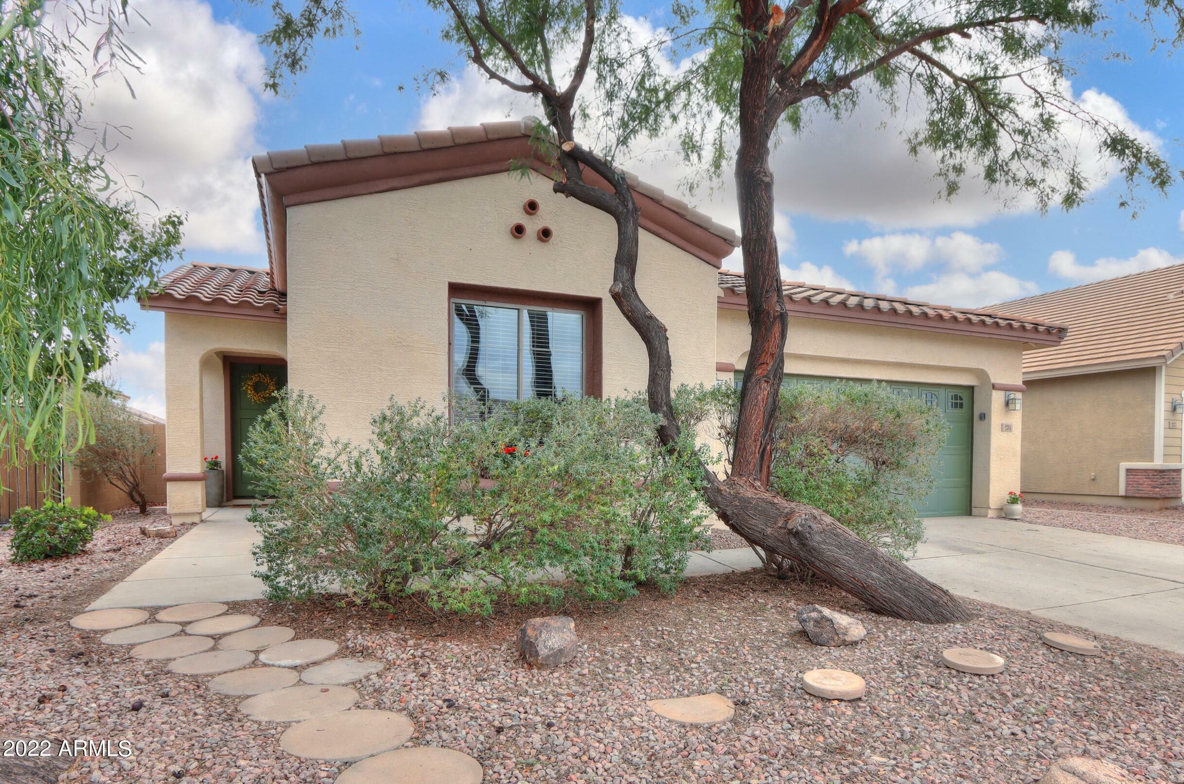 Property Photo:  2381 E San Gabriel Trail  AZ 85194 