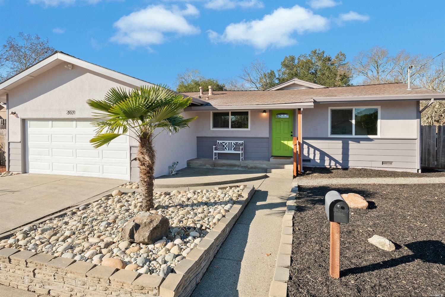 Property Photo:  2021 Mission Boulevard  CA 95409 