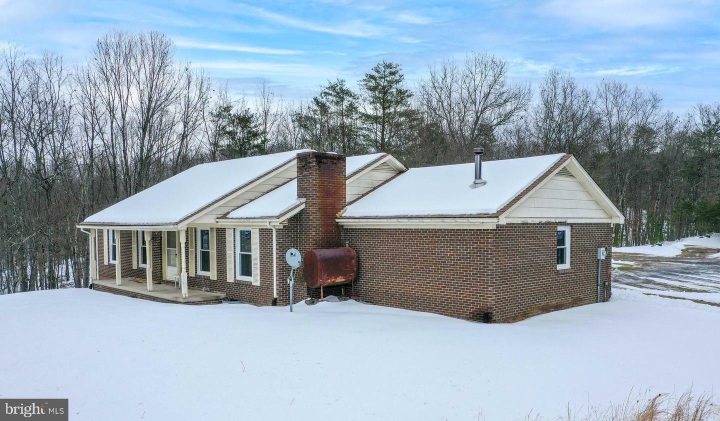 Property Photo:  47 Kelly N Todd Drive  WV 26711 