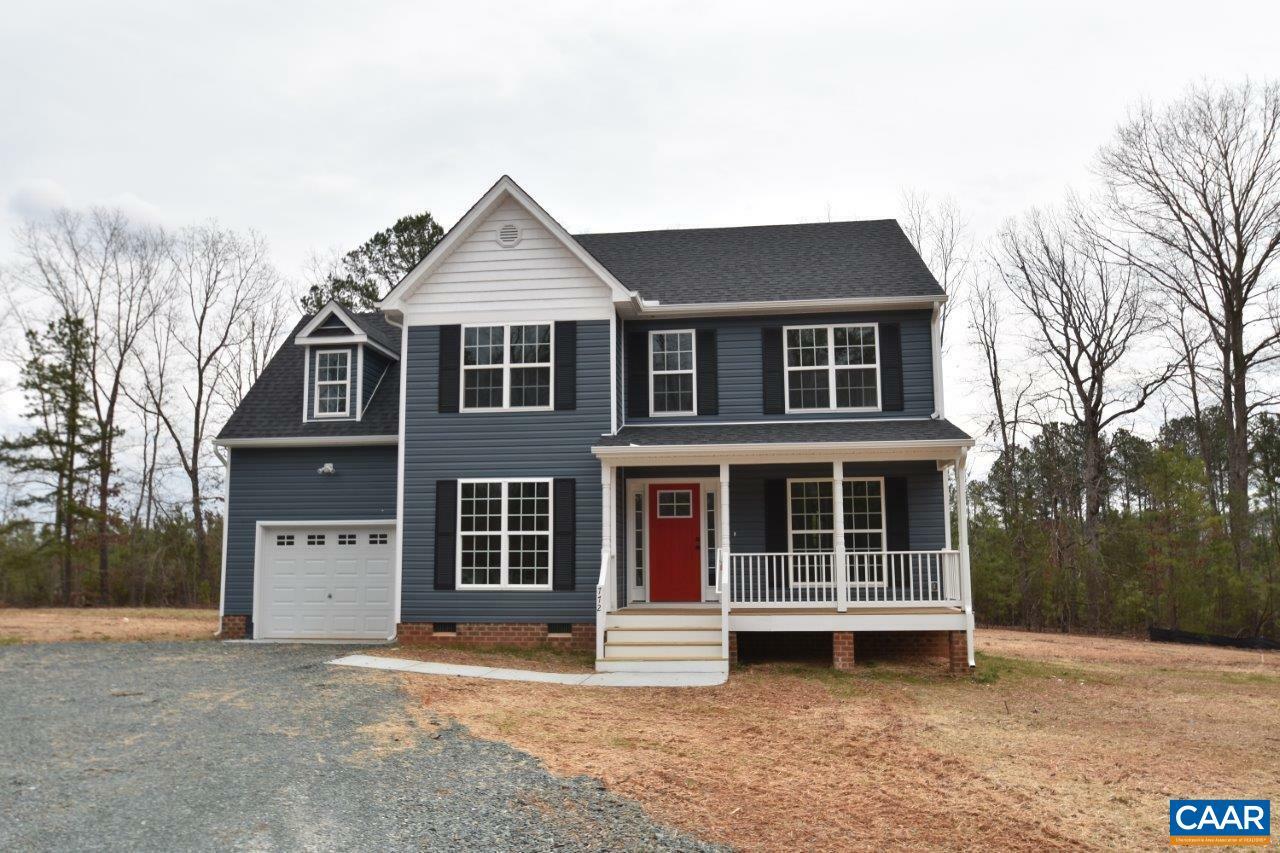 Property Photo:  772 Bluebird Ln  VA 22963 