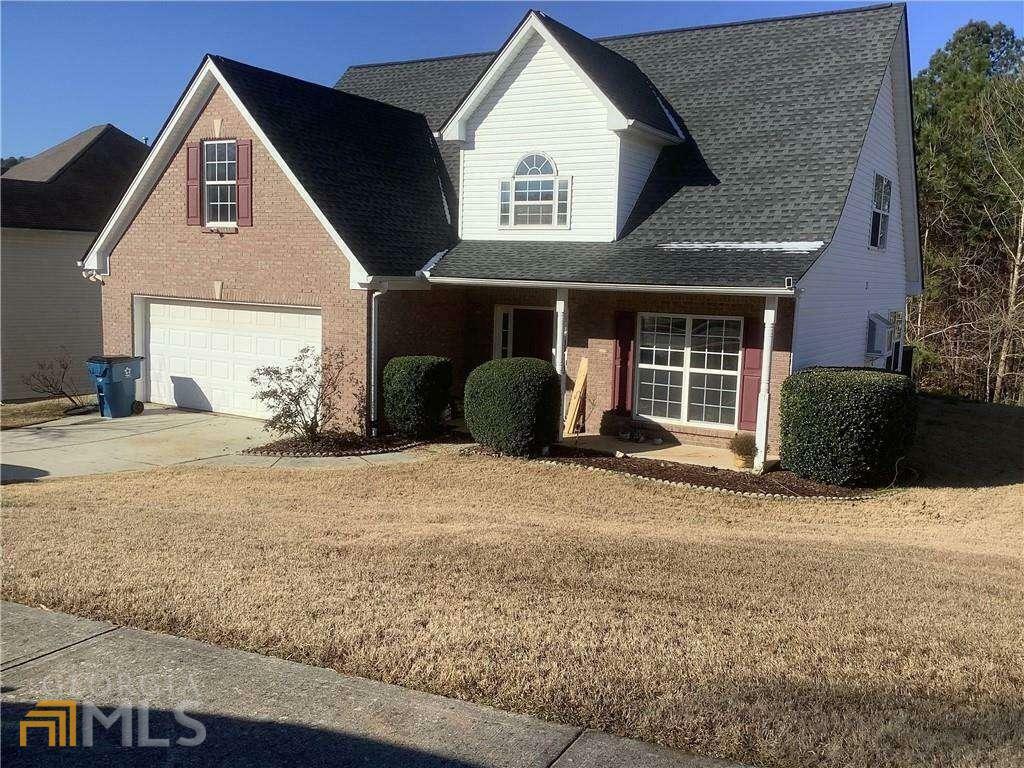 Property Photo: 1415 Whatley Mill Circle GA 30045