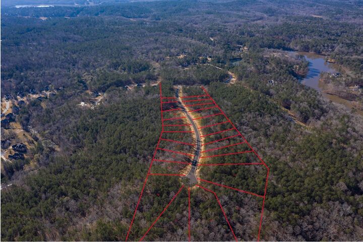 Property Photo:  8407 Ripple Ridge  GA 31904