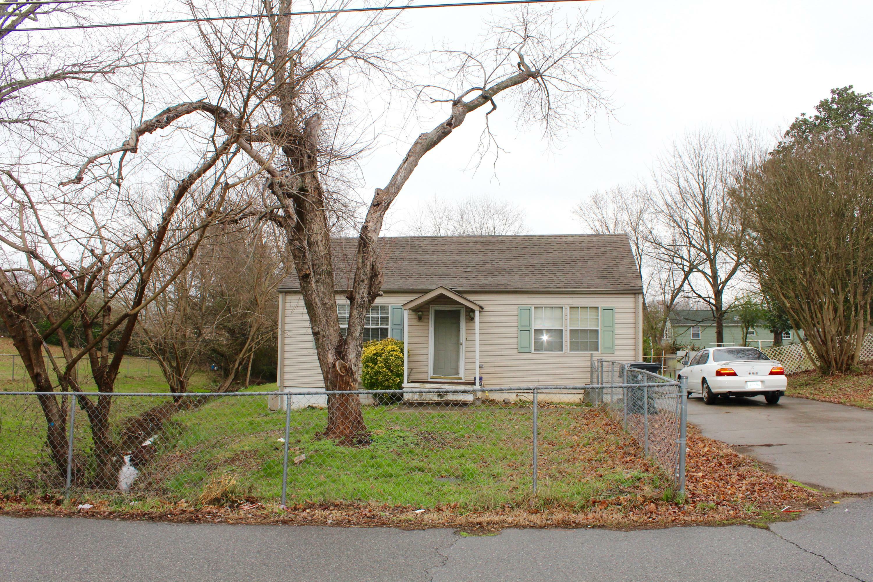 Property Photo:  5112 Camelia Rd  TN 37912 