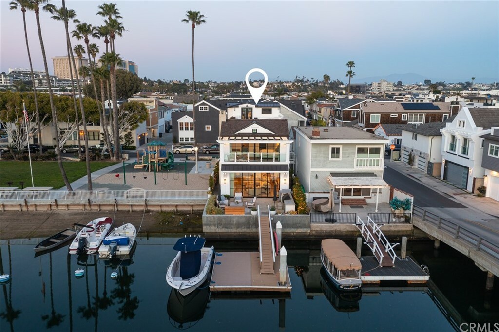 Property Photo: 3803 Marcus Avenue CA 92663