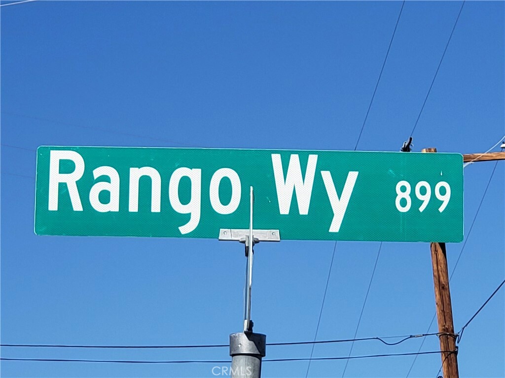 Property Photo:  0 Rango Way  CA 92004 