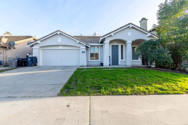 160 Highfield Circle  Sacramento CA 95832 photo