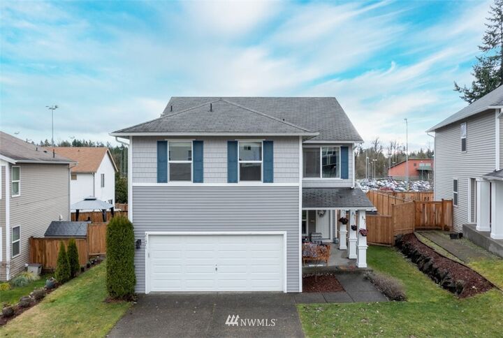 21471 SE 299th Way  Kent WA 98042 photo