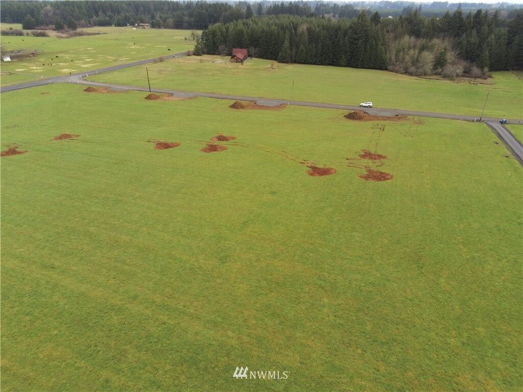 Property Photo: 120 Gunnell Road WA 98596