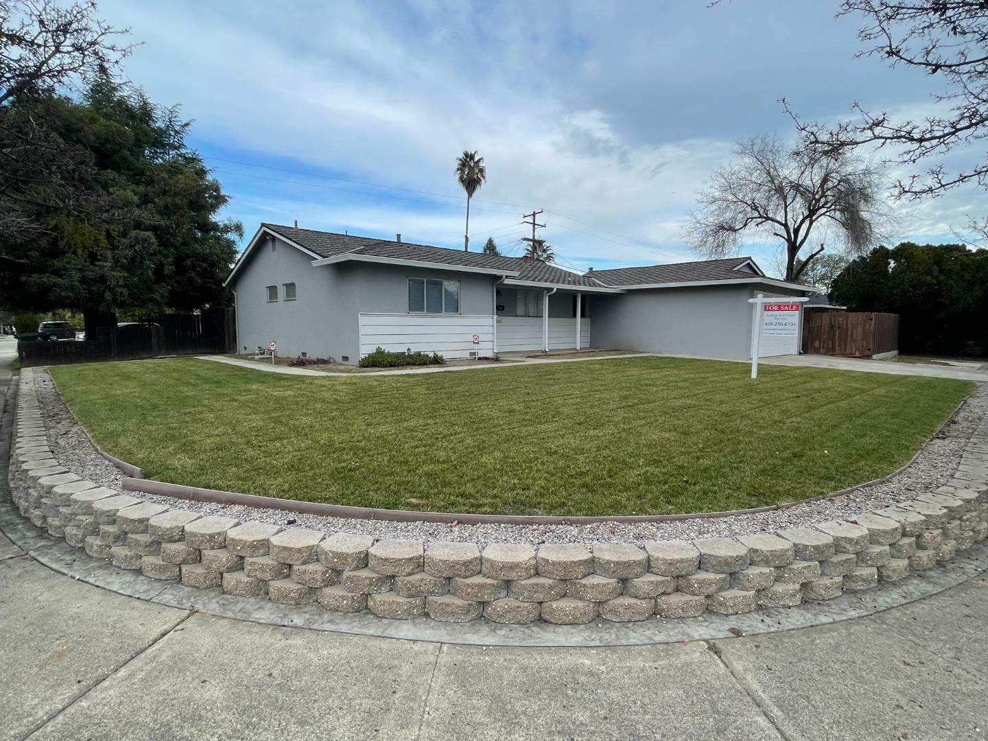 Property Photo:  591 Welburn Avenue  CA 95020 