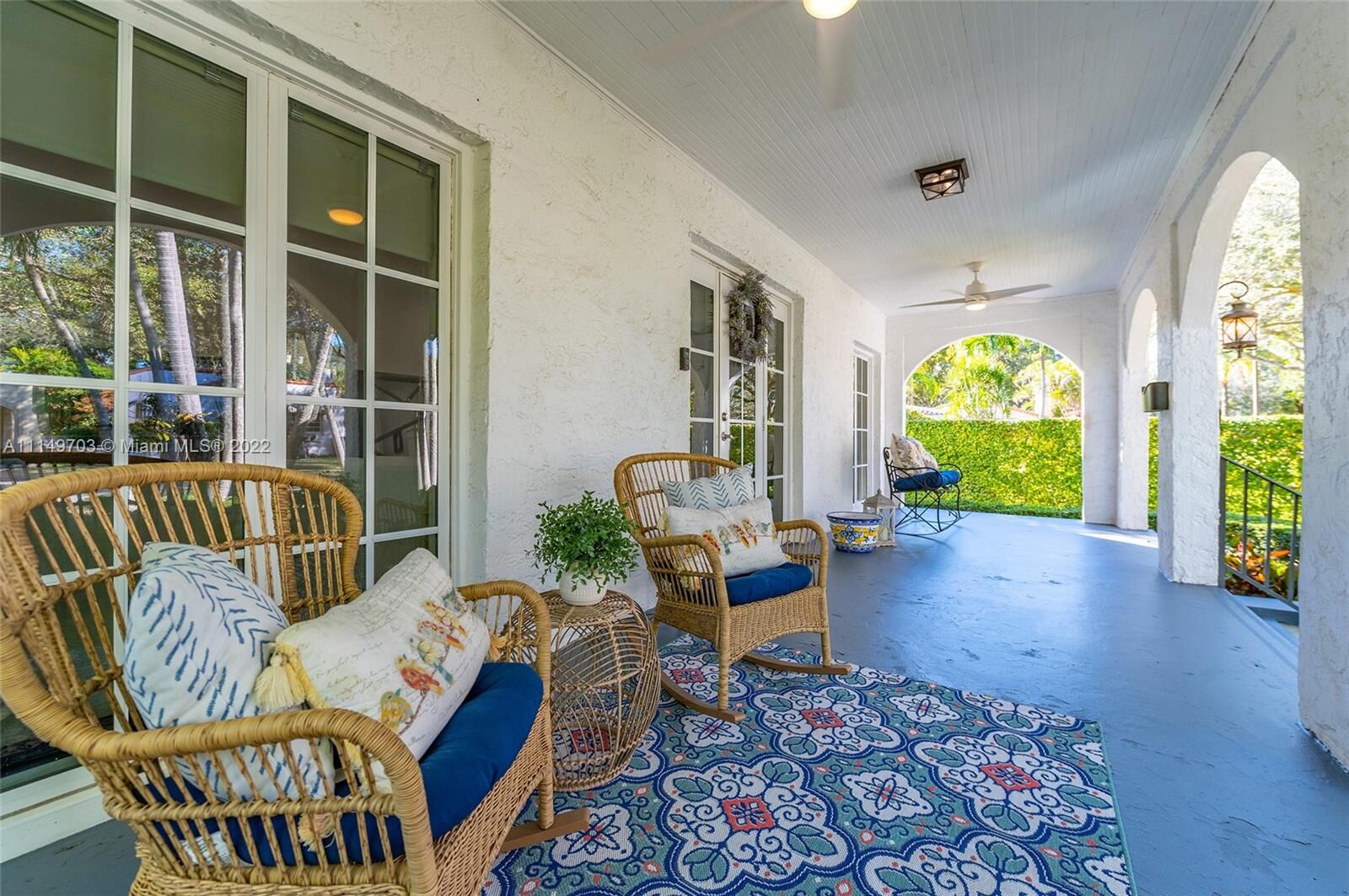 Property Photo: 1248 Milan Ave FL 33134