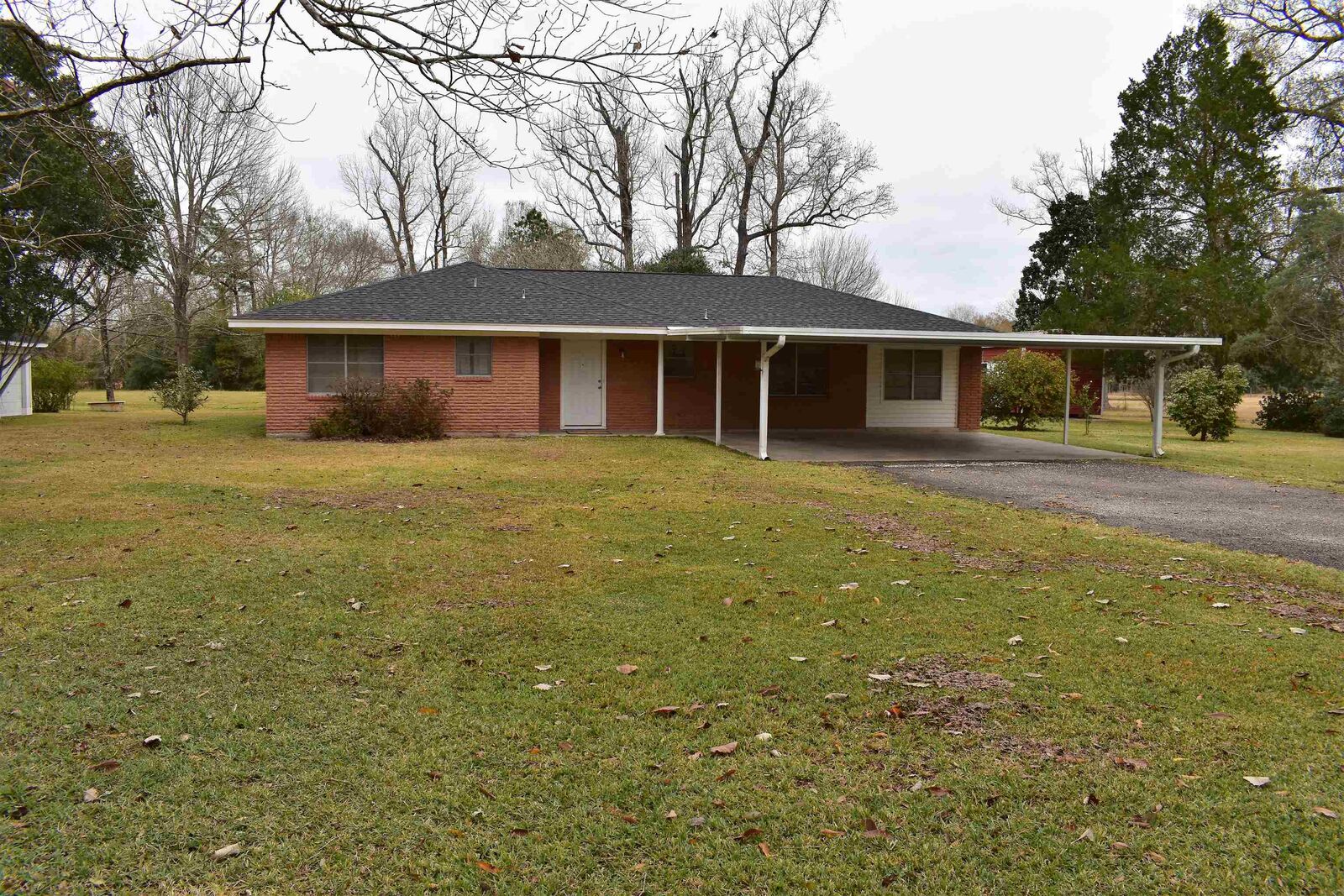 Property Photo: 14021 Fm 1004 TX 77612