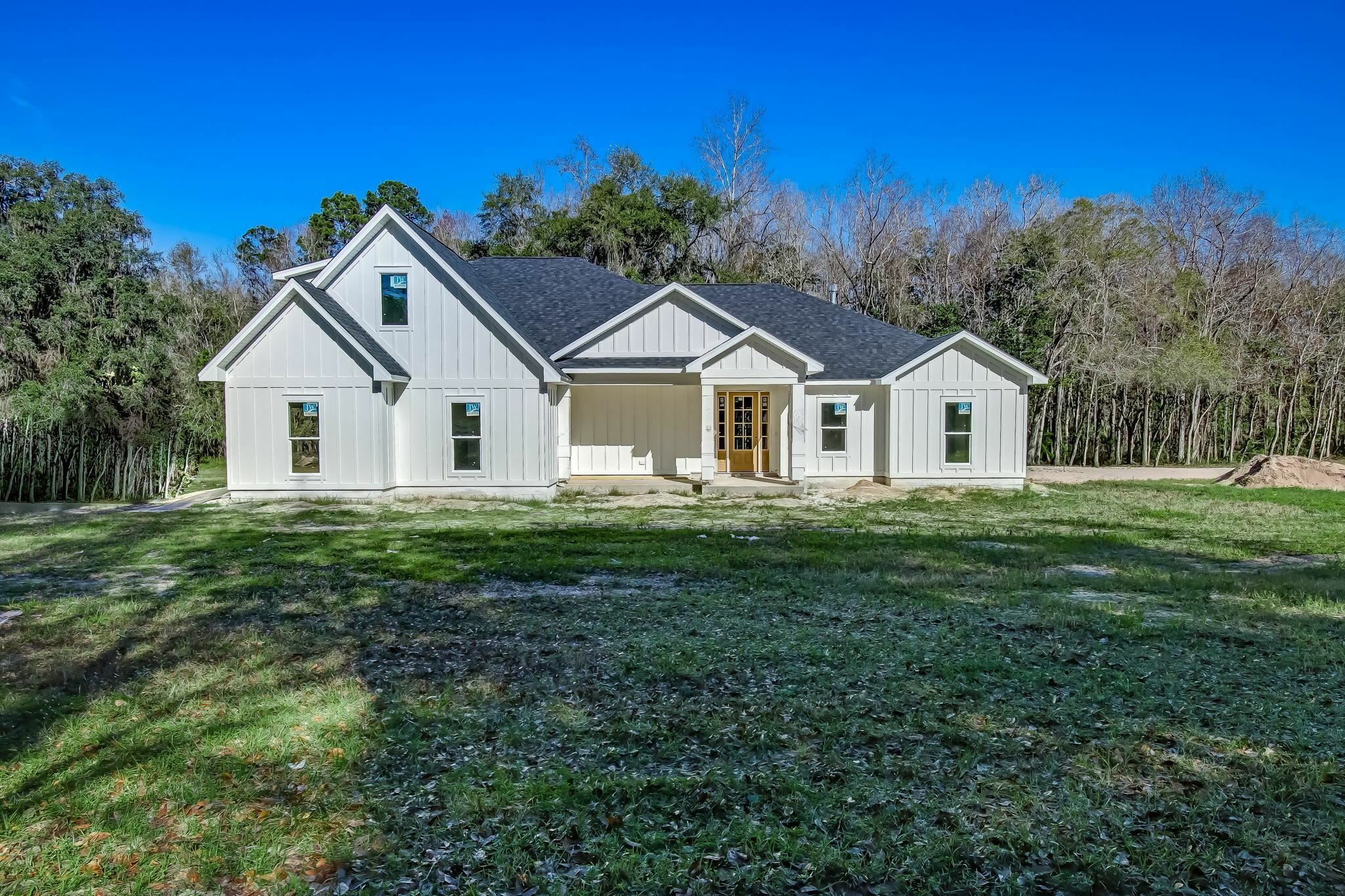 Property Photo:  77 Cardinal Farm Way  FL 32344 