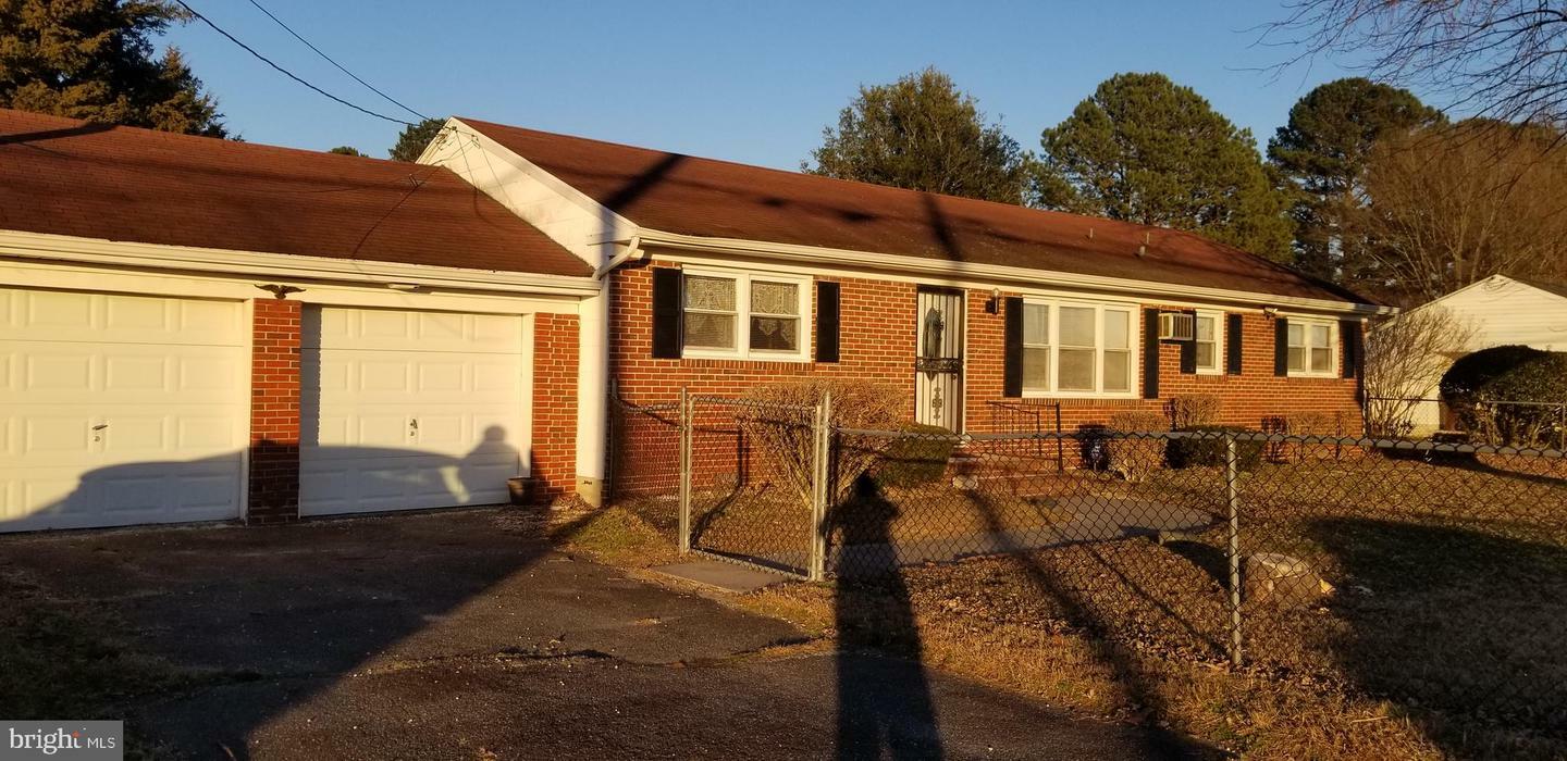 Property Photo:  945 Johnson Road  MD 21804 