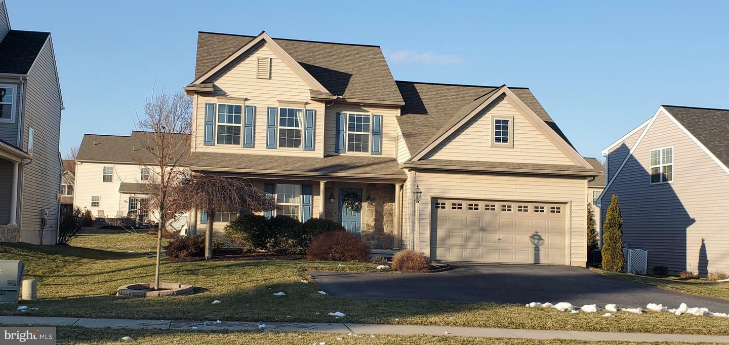 Property Photo:  1591 Kauffman Road  PA 17538 