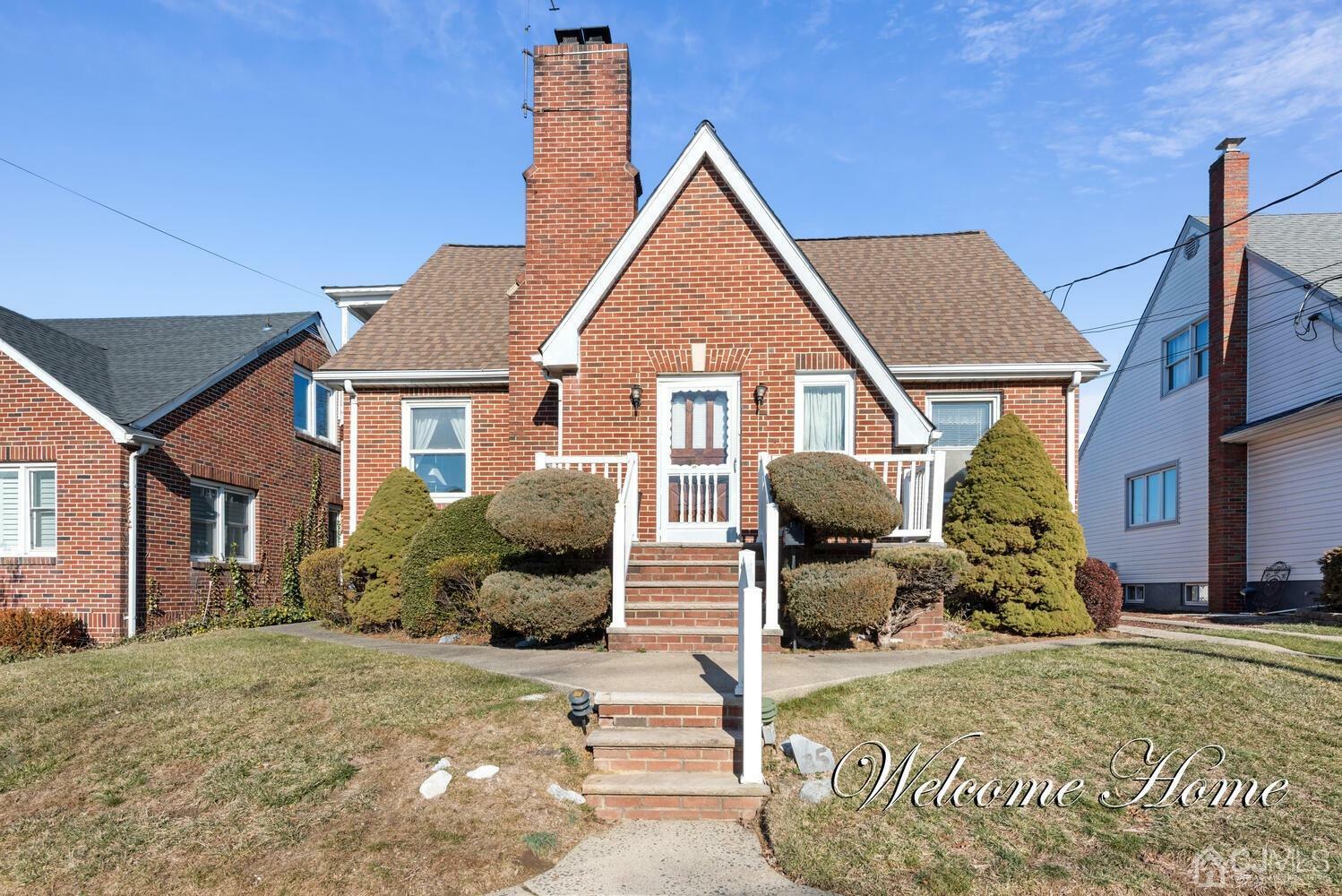 Property Photo:  25 Virginia Street  NJ 08882 