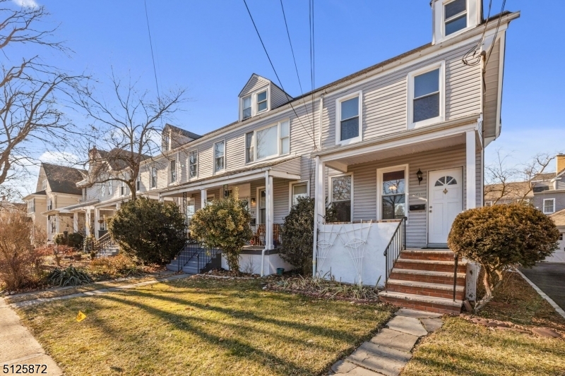 Property Photo:  20 Beauvoir Ave.  NJ 07901 