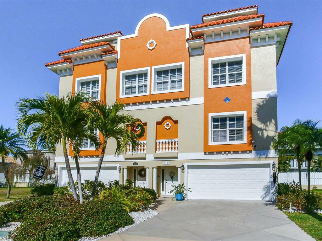 Property Photo:  134 175th Avenue E  FL 33708 