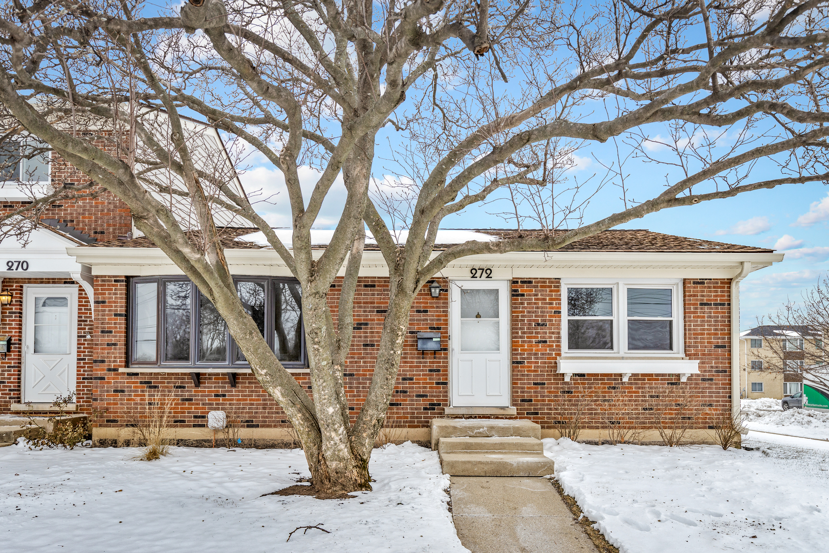 Property Photo: 272 Station Drive IL 60191