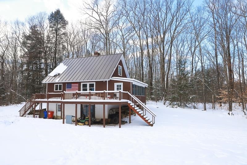 Property Photo:  1994 Lake Dunmore Road  VT 05733 