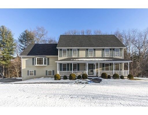 Property Photo: 9 Morrison Ln MA 01886