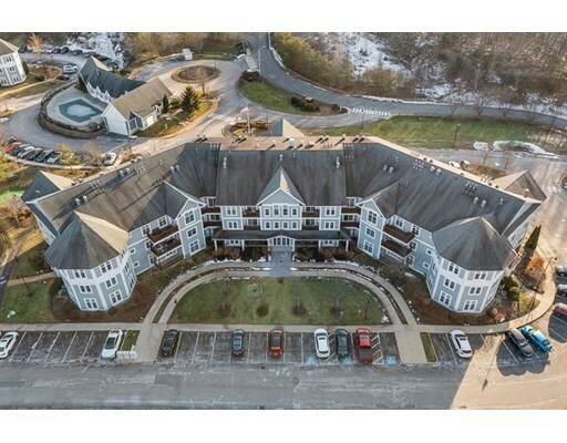 Property Photo: 501 Commerce Dr 4215 MA 02184