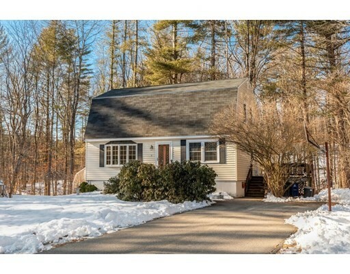 Property Photo:  3 Todd Drive  MA 01469 