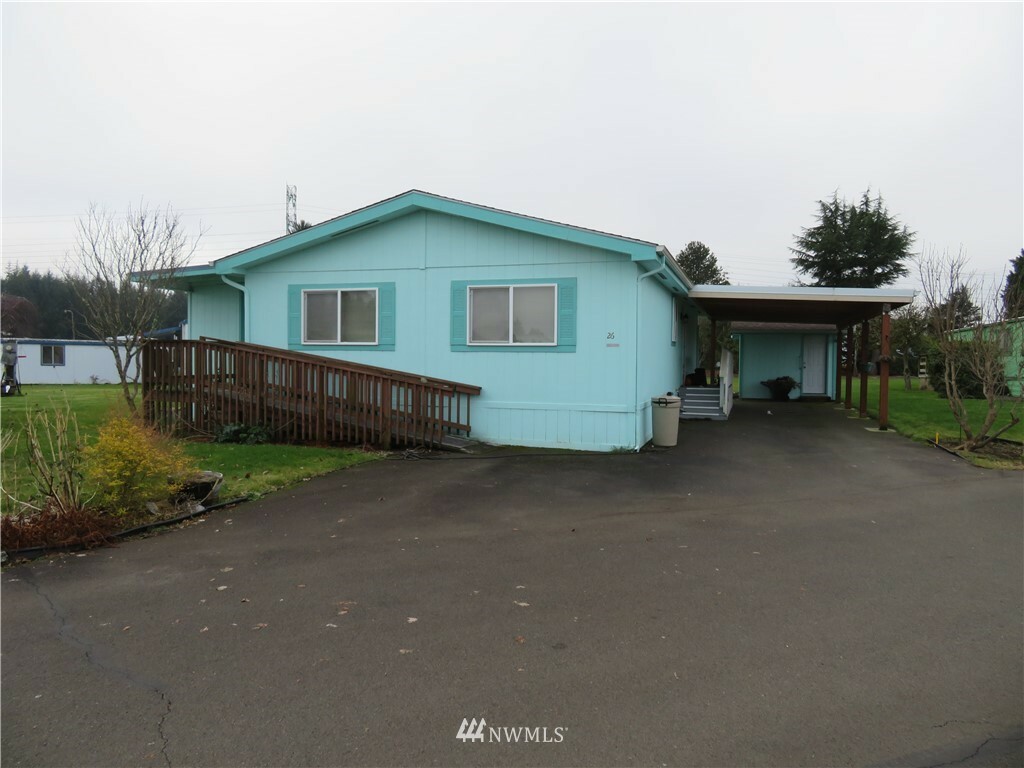 57 Clemons Road 26  Montesano WA 98563 photo