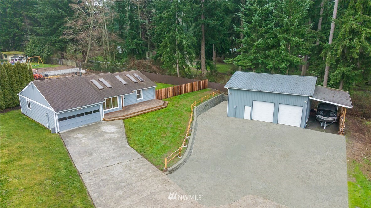 3910 Rose Road  Stanwood WA 98292 photo