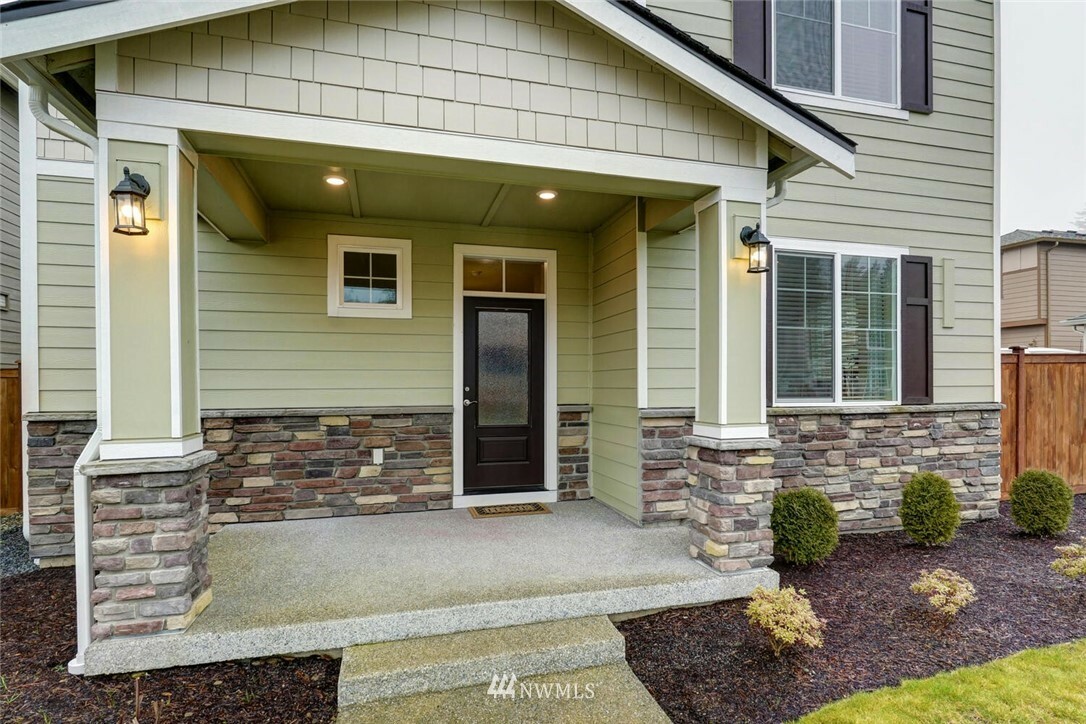 Property Photo:  5717 86th Drive NE  WA 98270 