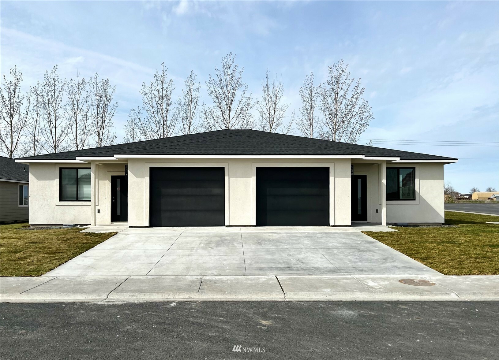 4074 NE Quinn NE  Moses Lake WA 98837 photo