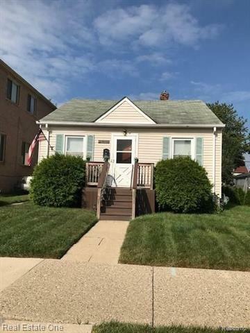 Property Photo:  4739 Chovin Street  MI 48126 