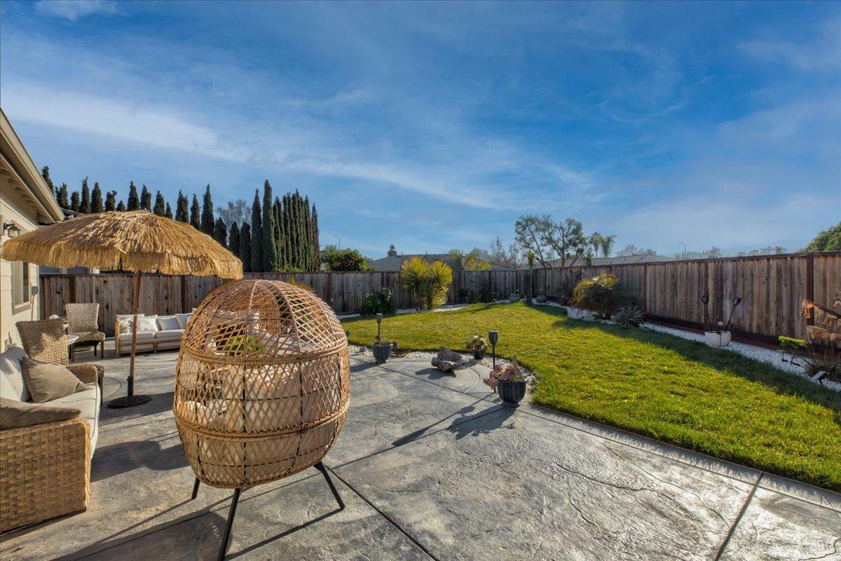 Property Photo:  1421 Trinity Court  CA 95023 