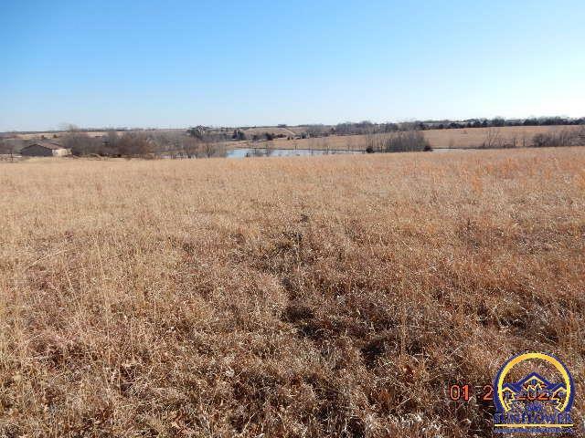 Property Photo:  0000 NW Rochester Rd Tract E  KS 66617 