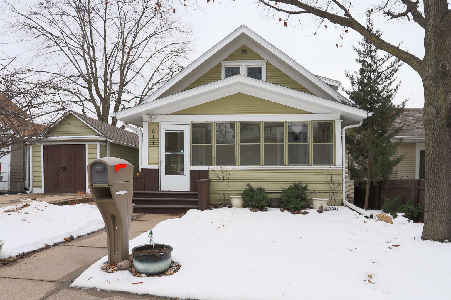 Property Photo:  611 Wilson  Avenue  IA 51503 